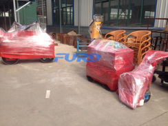 福瑞得機(jī)械座駕壓路機(jī)、手扶壓路機(jī)、銑刨機(jī)及時(shí)包裝發(fā)貨