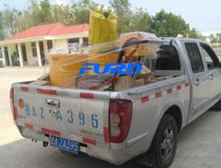 福瑞得機械灌縫機、灌縫膠及時發(fā)貨