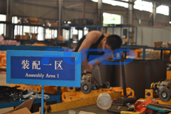 炎炎夏日，向一線工人們致敬！