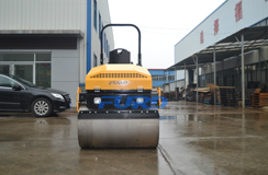 福瑞得機(jī)械：打造高端路面機(jī)械 清除與進(jìn)口差距！