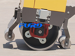 小型壓路機(jī)廠家如何在行業(yè)市場中樹立自身品牌？