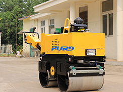 關(guān)于手扶壓路機，您必知的使用小常識！