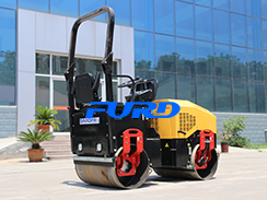 新行情！壓路機多少錢一臺？速來了解