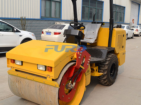 座駕壓路機(jī)優(yōu)勢(shì)匯總都在這呢？ 