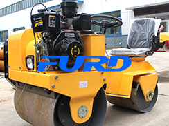 為什么冬天手扶壓路機(jī)很難啟動(dòng)？