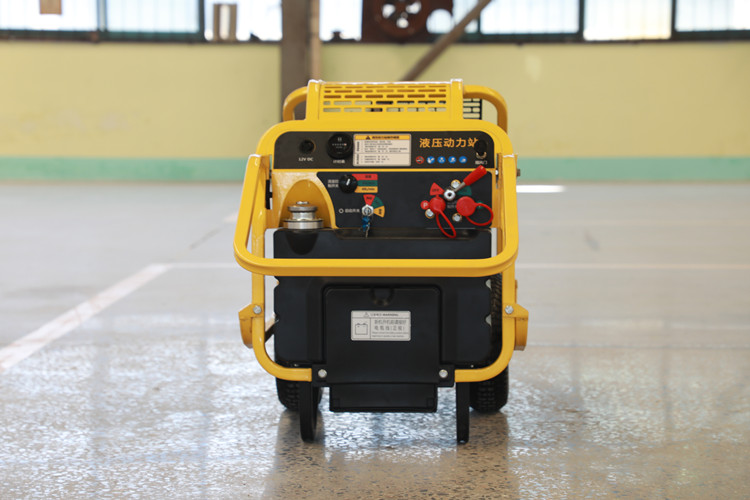 液壓動力單元溫度升高的原因有哪些？又學到了！