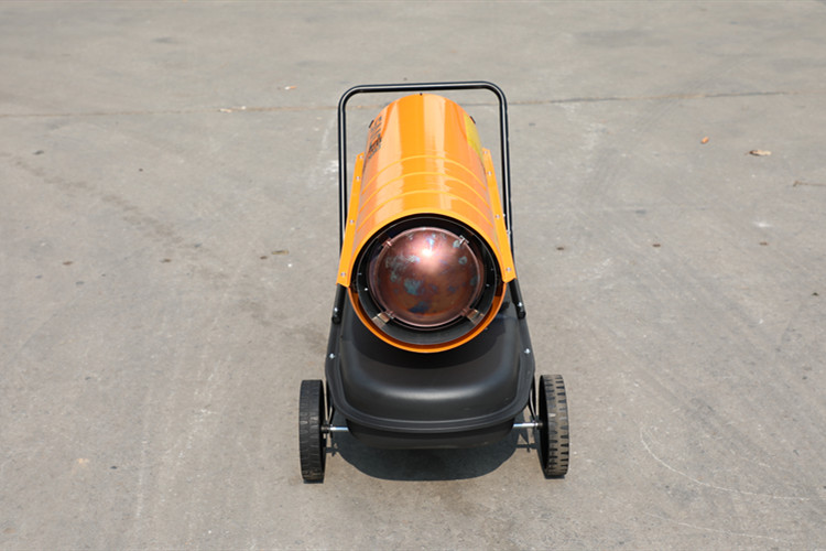 燃?xì)?、燃油、和用電，到底哪種工業(yè)暖風(fēng)機(jī)比較好