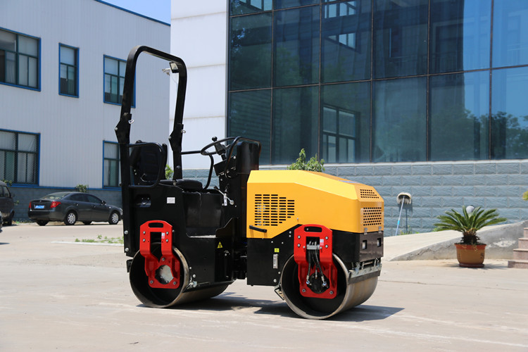 選擇適合自己的小型壓路機(jī)，如何做到不迷茫呢？